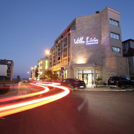 Villa Livia Boutique Apartments ラヴダ エクステリア 写真