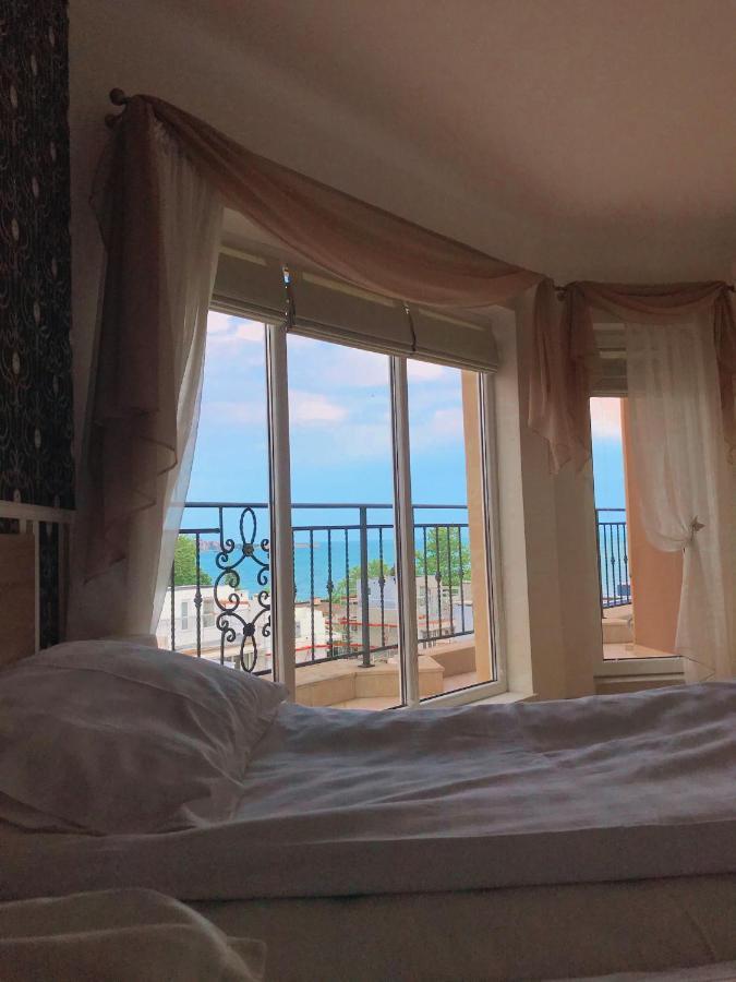 Villa Livia Boutique Apartments ラヴダ エクステリア 写真