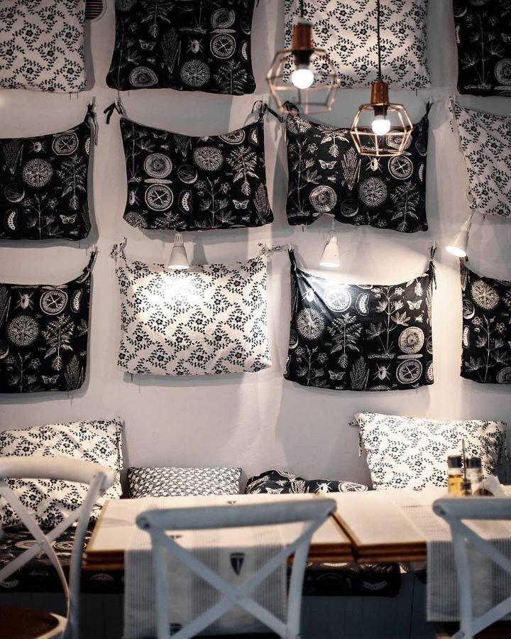 Villa Livia Boutique Apartments ラヴダ エクステリア 写真