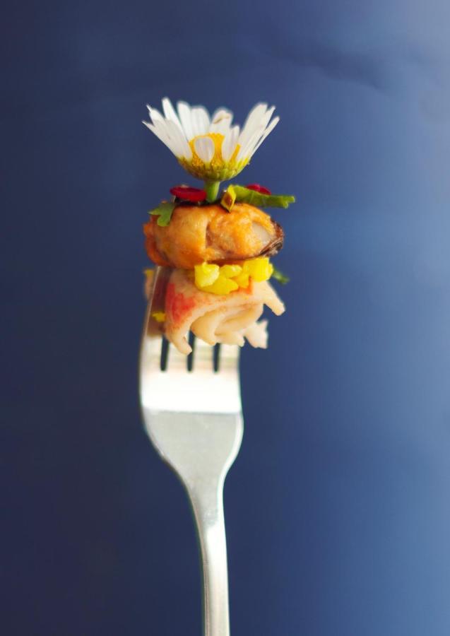 Villa Livia Boutique Apartments ラヴダ エクステリア 写真
