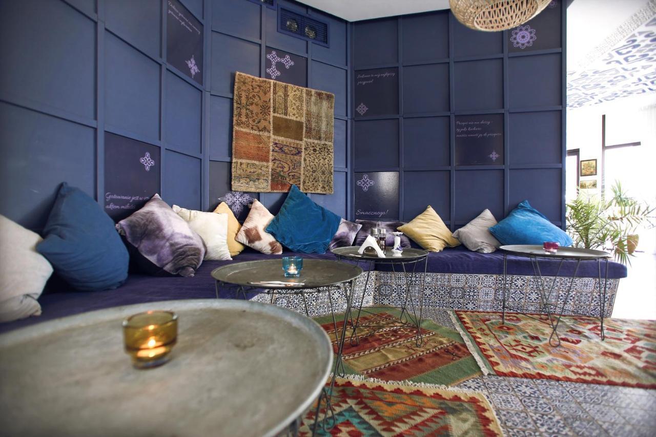 Villa Livia Boutique Apartments ラヴダ エクステリア 写真