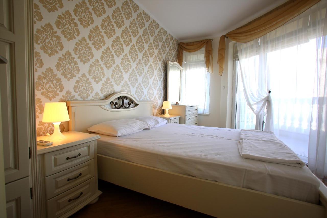 Villa Livia Boutique Apartments ラヴダ エクステリア 写真
