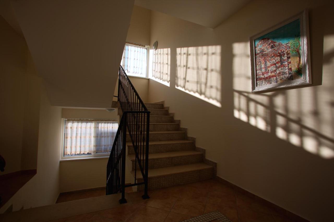 Villa Livia Boutique Apartments ラヴダ エクステリア 写真