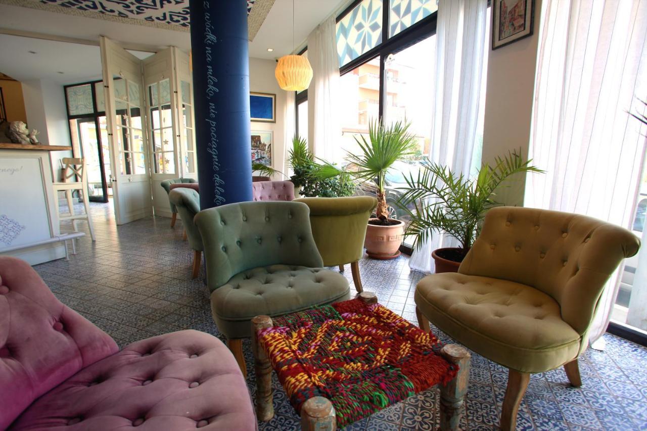 Villa Livia Boutique Apartments ラヴダ エクステリア 写真