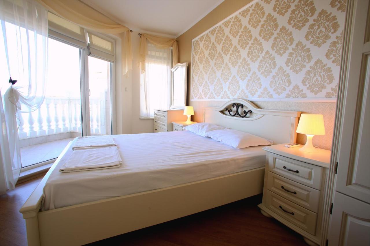Villa Livia Boutique Apartments ラヴダ エクステリア 写真