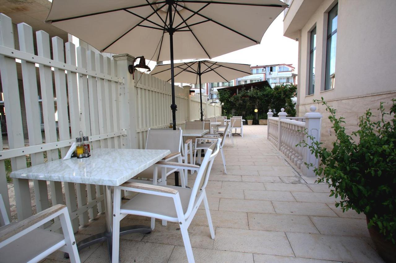 Villa Livia Boutique Apartments ラヴダ エクステリア 写真