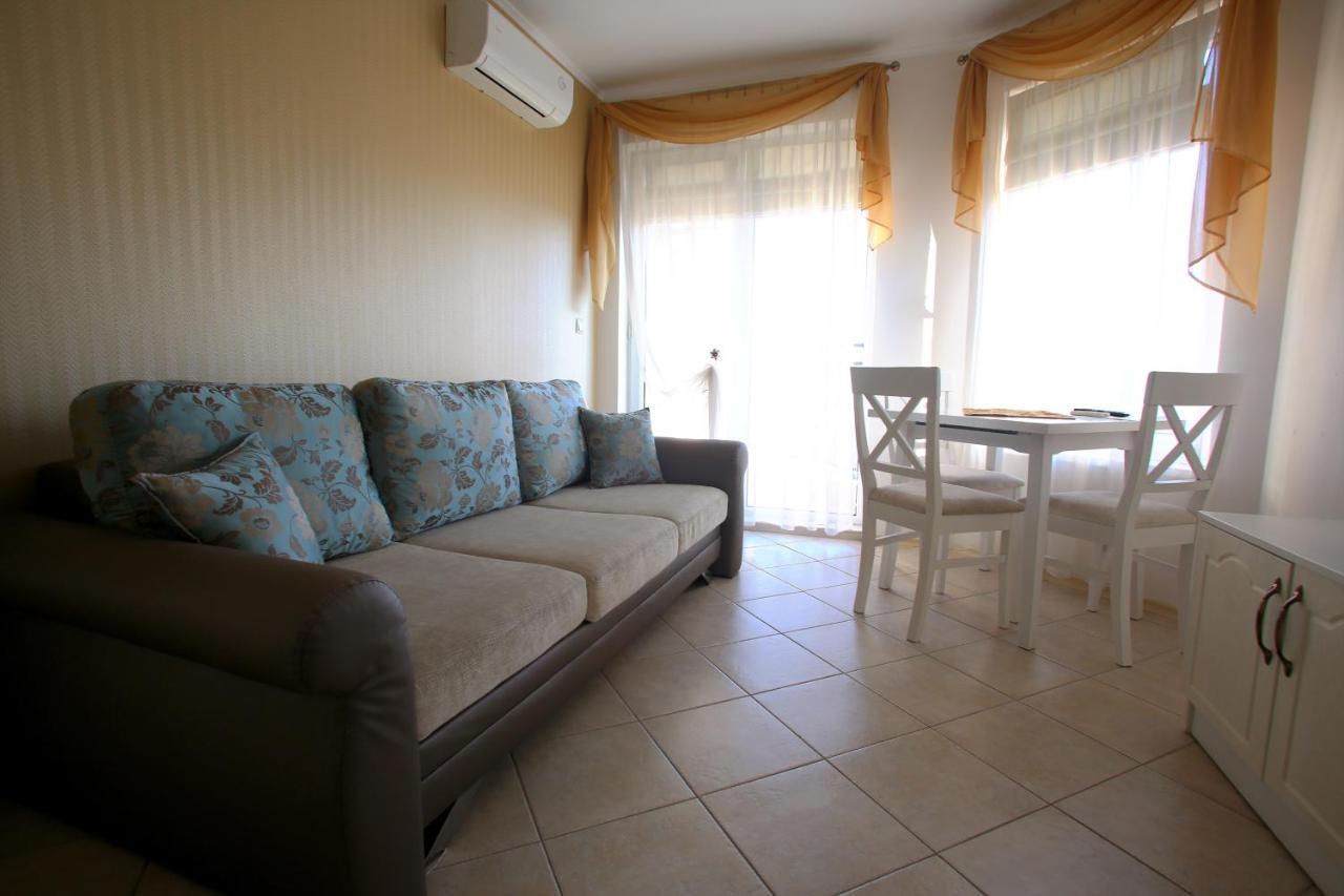 Villa Livia Boutique Apartments ラヴダ エクステリア 写真