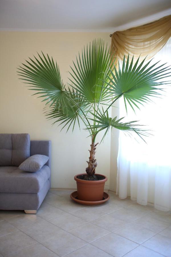 Villa Livia Boutique Apartments ラヴダ エクステリア 写真