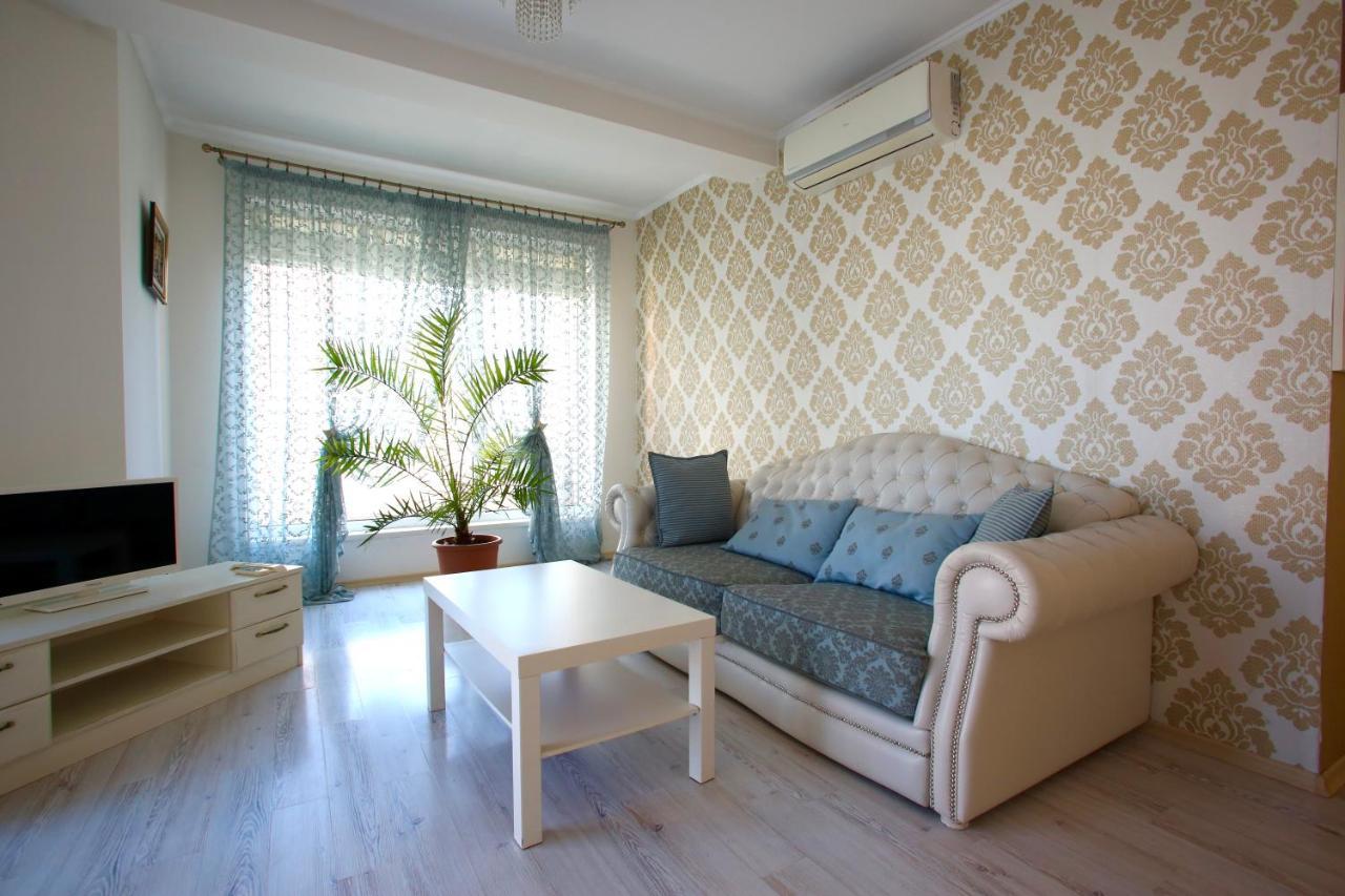 Villa Livia Boutique Apartments ラヴダ エクステリア 写真