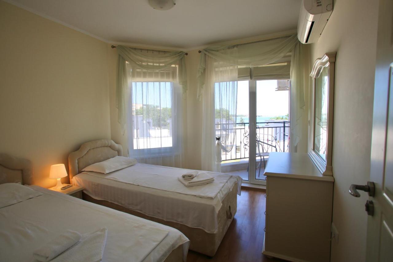 Villa Livia Boutique Apartments ラヴダ エクステリア 写真