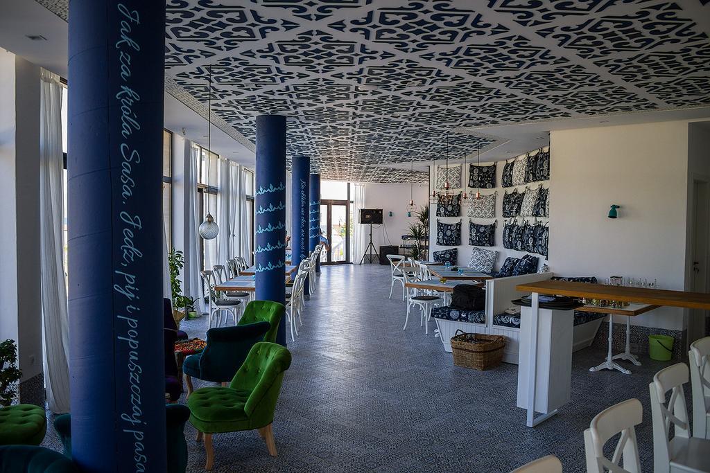Villa Livia Boutique Apartments ラヴダ エクステリア 写真