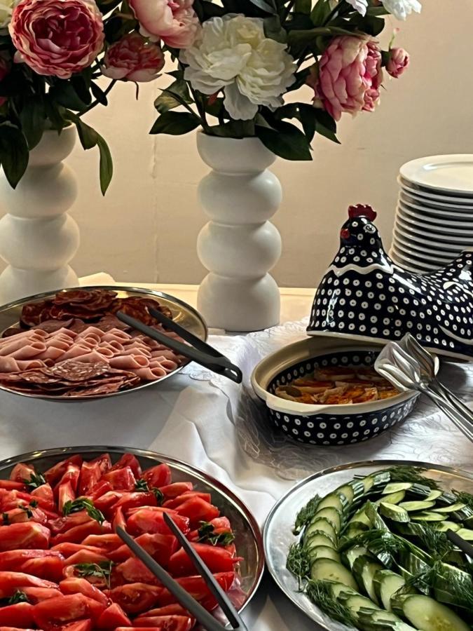 Villa Livia Boutique Apartments ラヴダ エクステリア 写真