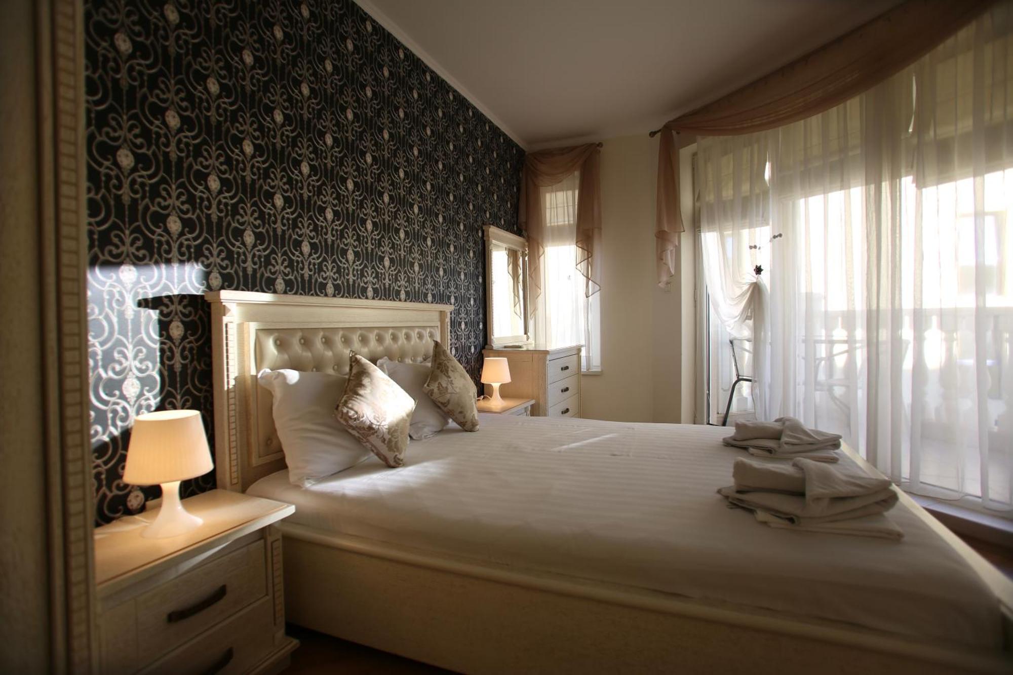 Villa Livia Boutique Apartments ラヴダ エクステリア 写真