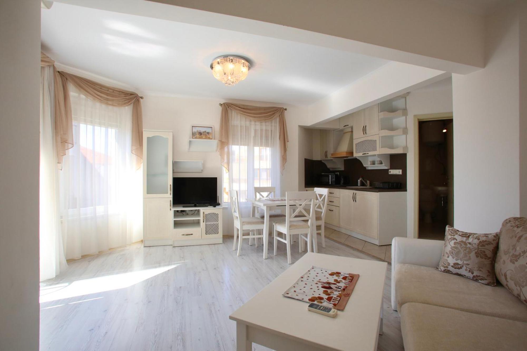 Villa Livia Boutique Apartments ラヴダ エクステリア 写真