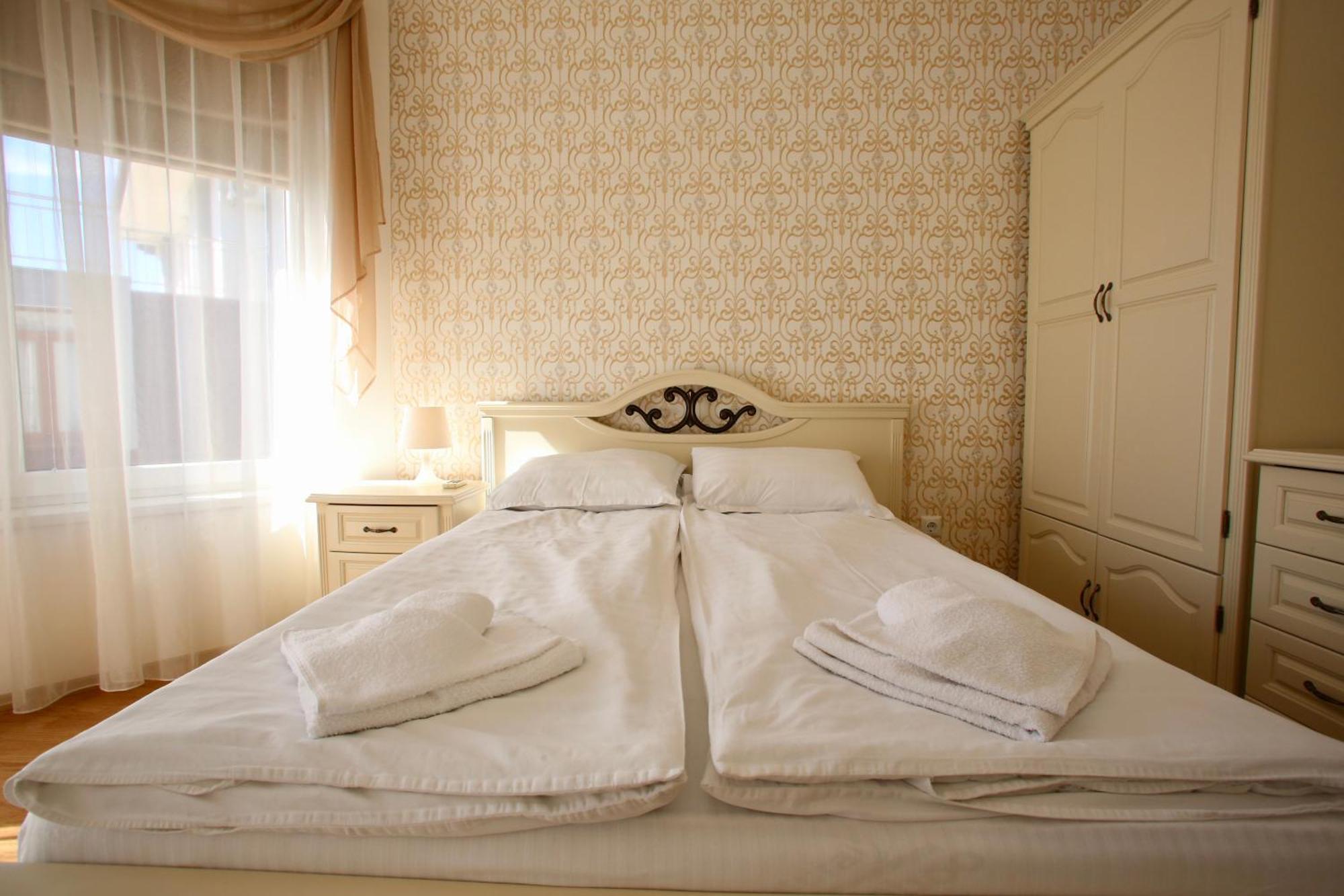 Villa Livia Boutique Apartments ラヴダ エクステリア 写真
