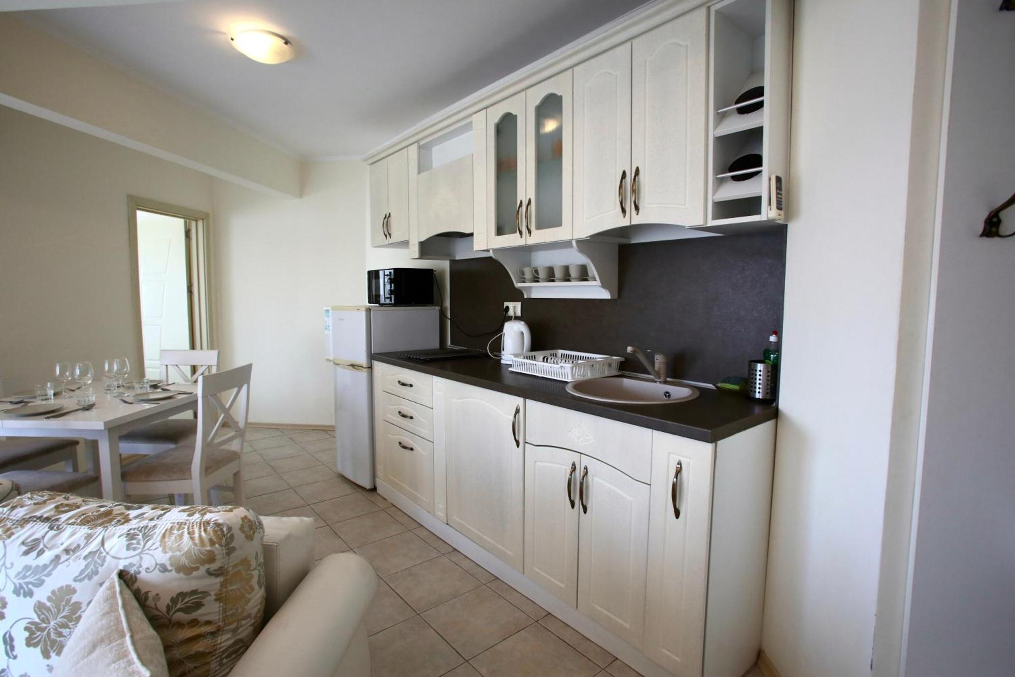 Villa Livia Boutique Apartments ラヴダ エクステリア 写真