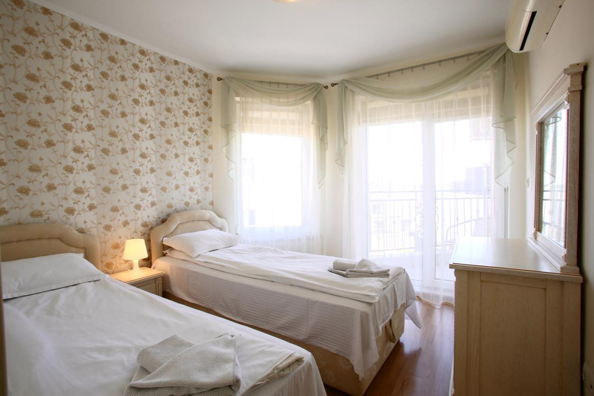 Villa Livia Boutique Apartments ラヴダ エクステリア 写真