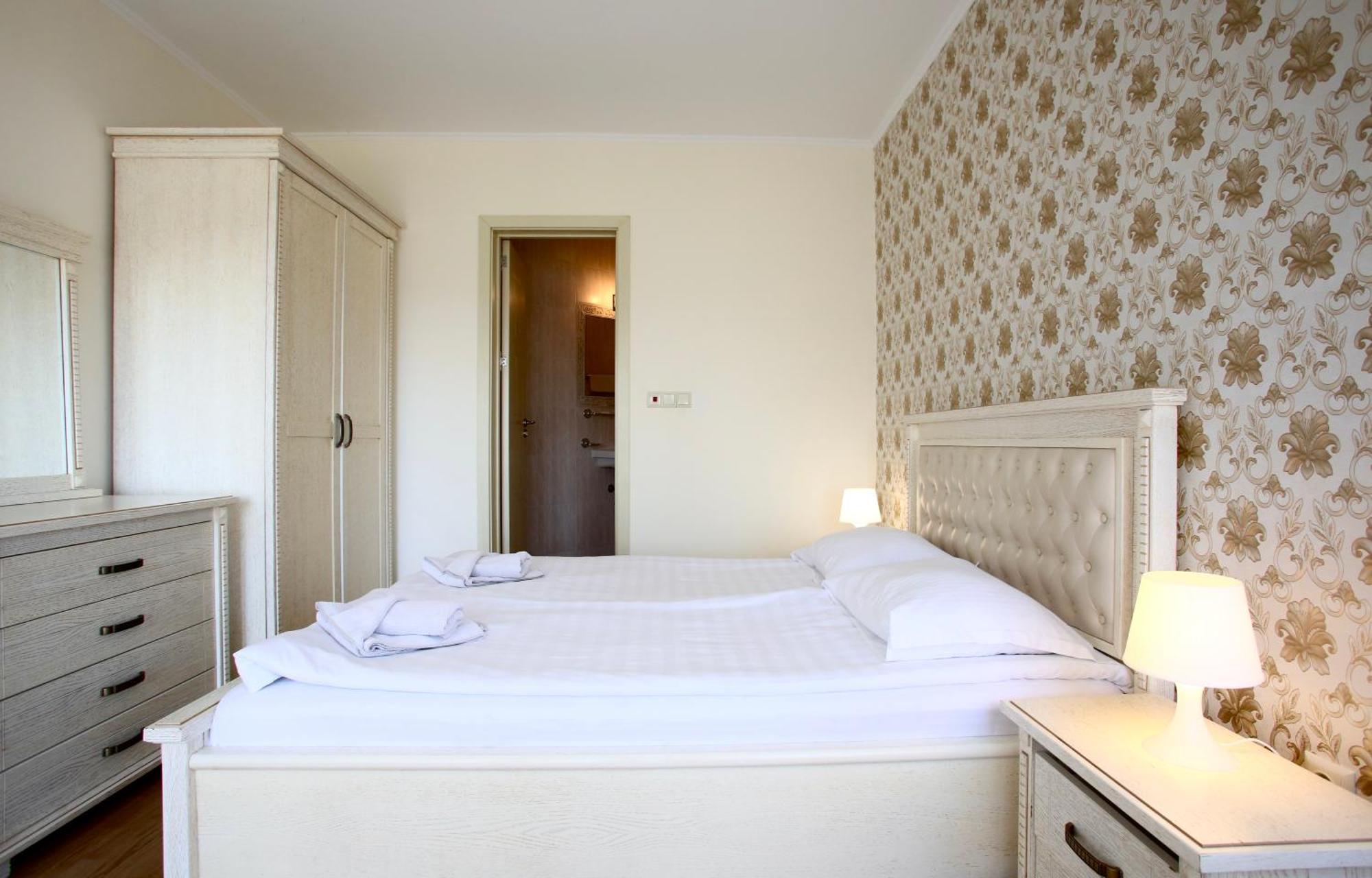 Villa Livia Boutique Apartments ラヴダ エクステリア 写真