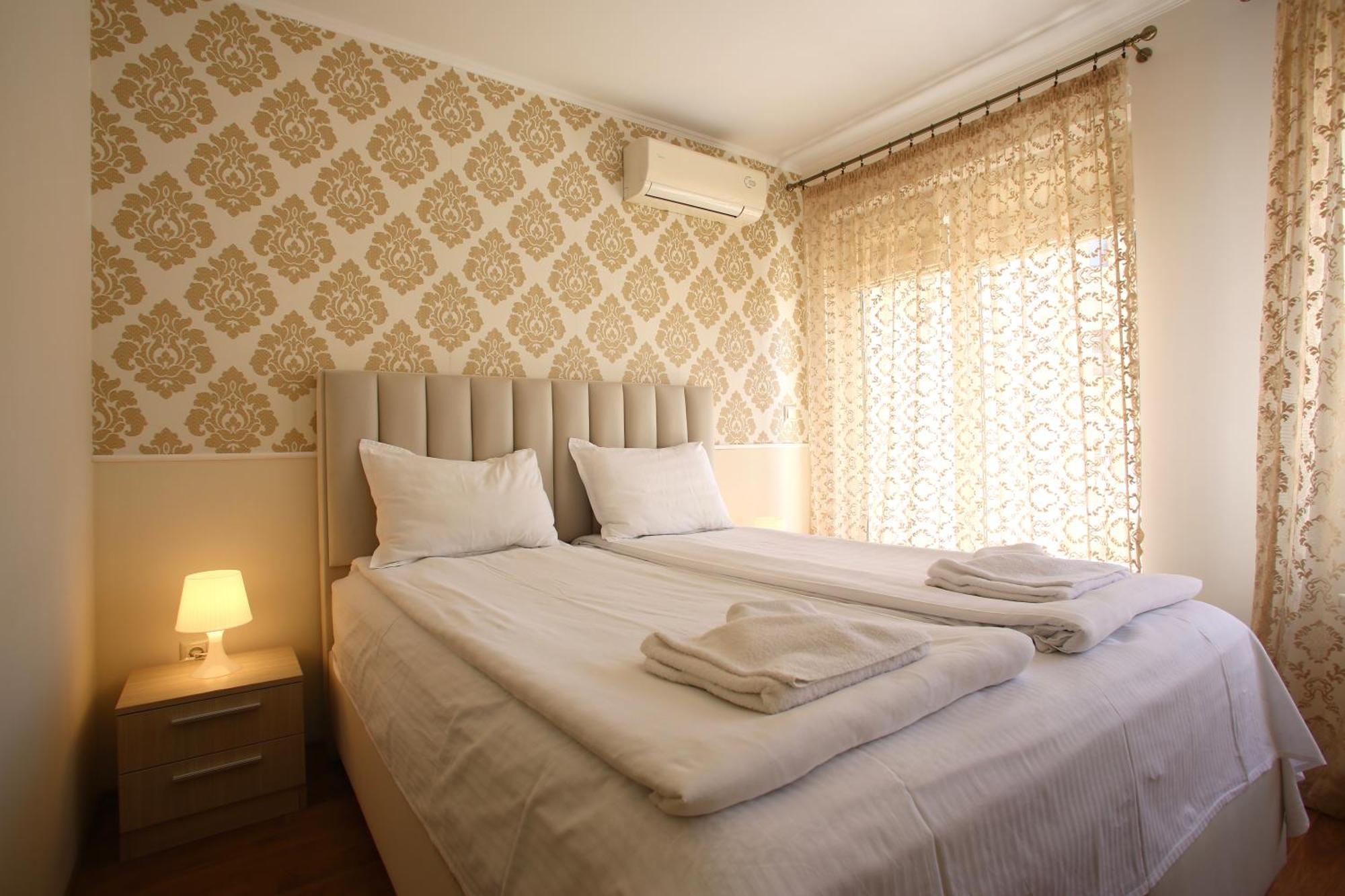 Villa Livia Boutique Apartments ラヴダ エクステリア 写真