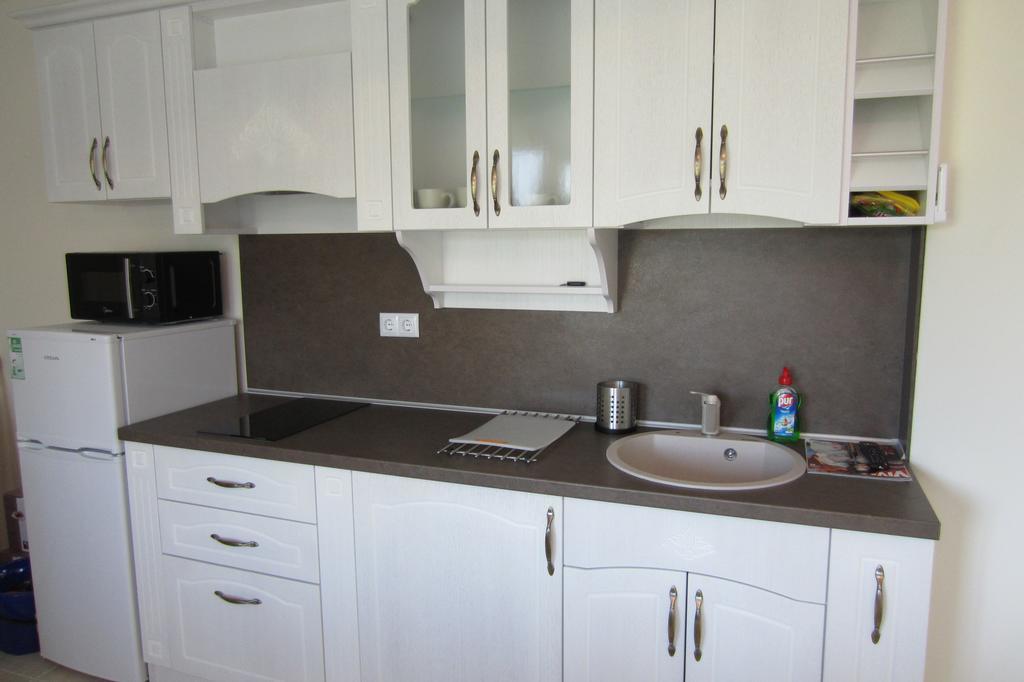 Villa Livia Boutique Apartments ラヴダ 部屋 写真