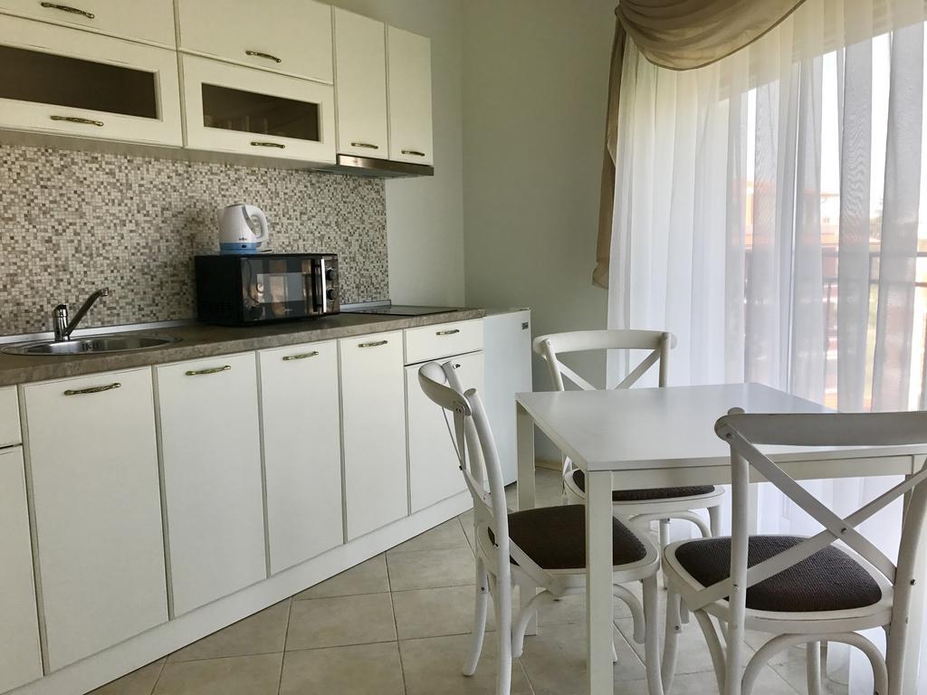 Villa Livia Boutique Apartments ラヴダ エクステリア 写真