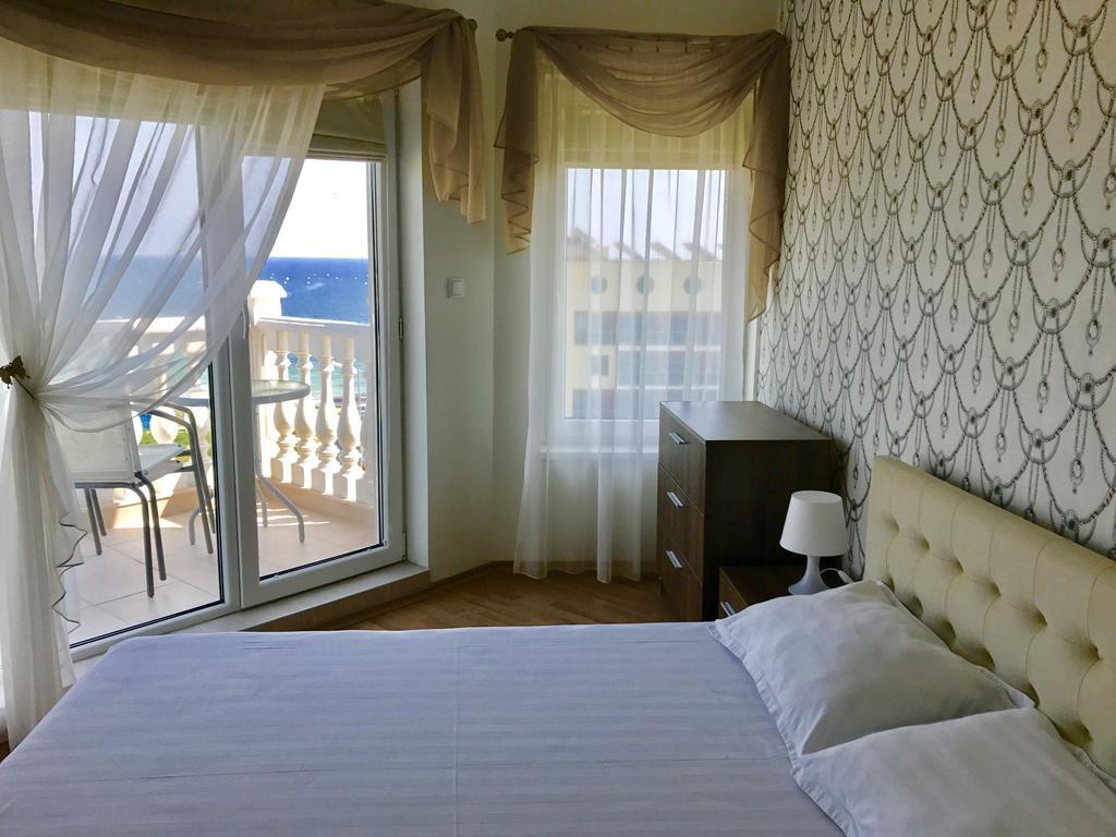 Villa Livia Boutique Apartments ラヴダ エクステリア 写真