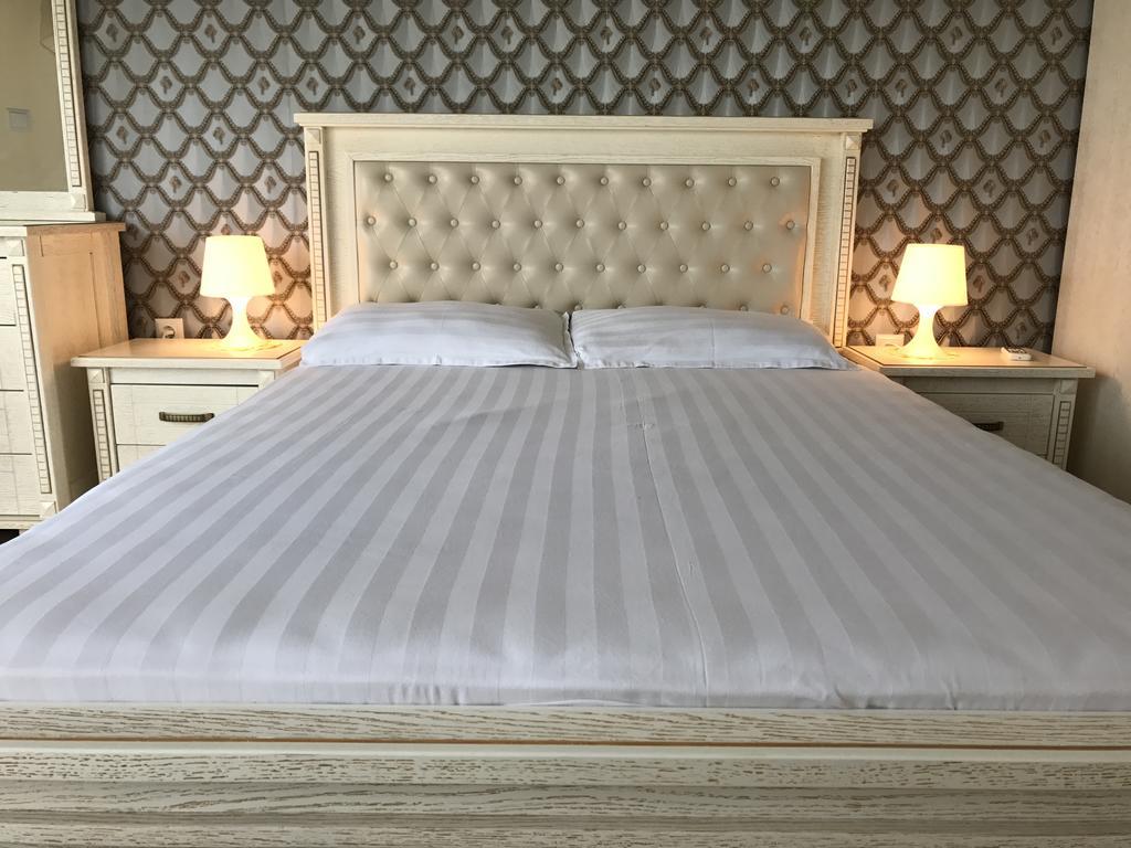 Villa Livia Boutique Apartments ラヴダ エクステリア 写真