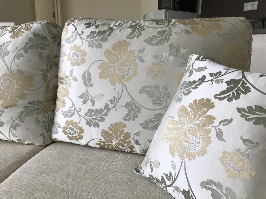 Villa Livia Boutique Apartments ラヴダ エクステリア 写真
