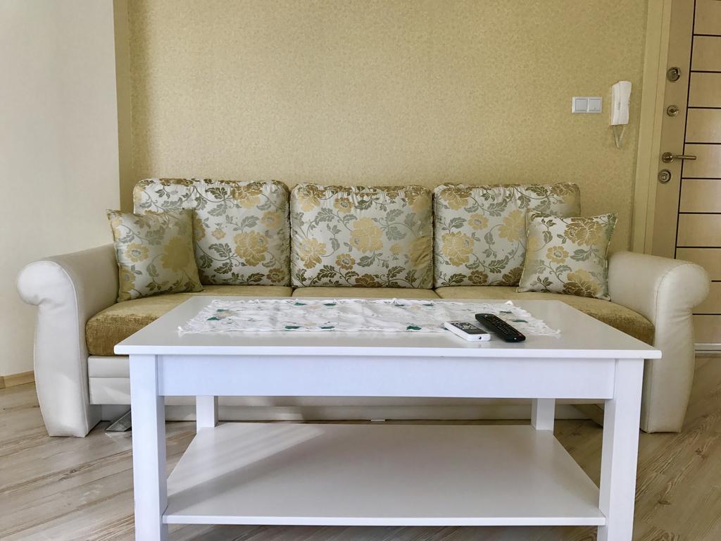 Villa Livia Boutique Apartments ラヴダ エクステリア 写真
