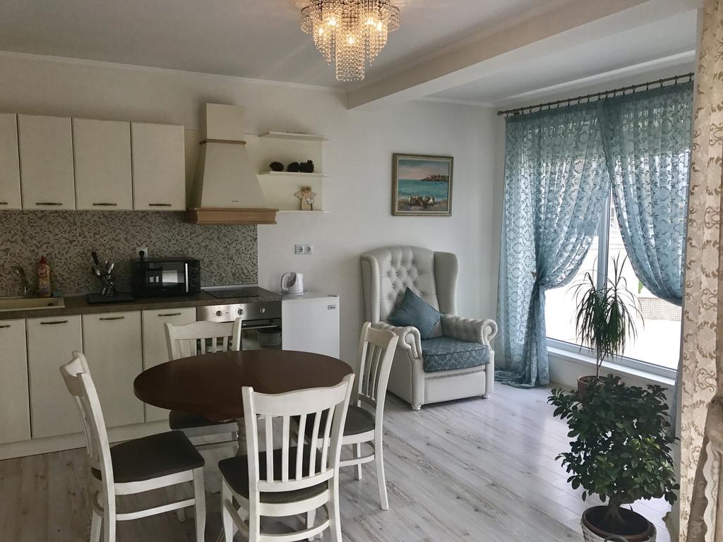 Villa Livia Boutique Apartments ラヴダ エクステリア 写真