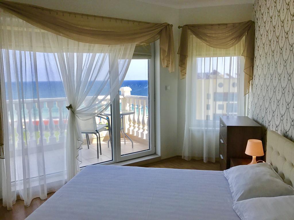 Villa Livia Boutique Apartments ラヴダ エクステリア 写真
