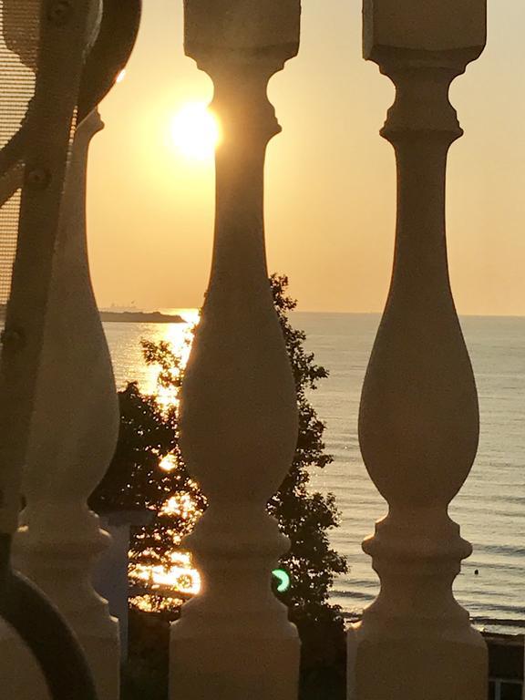 Villa Livia Boutique Apartments ラヴダ エクステリア 写真